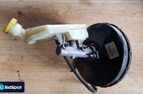 CITROEN C3 SERWO HAMULCOWE   P9660225880