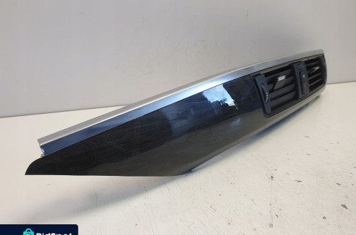 BMW F36 GC LISTWA OZDOBNA KONSOLI DEKOR Kratka