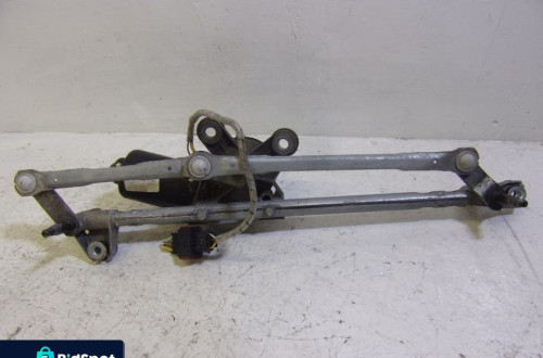MECHANIZM WYCIERACZEK PRZÓD OPEL VECTRA C EURO