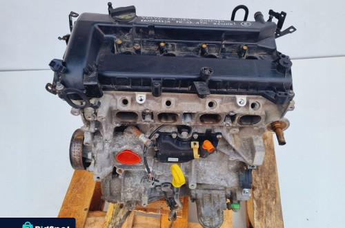 SILNIK Volvo S40 II 2.0 16V 146KM 04-12r B4204S4