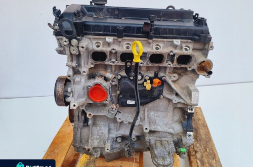 SILNIK Volvo S40 II 2.0 16V 146KM 04-12r B4204S4