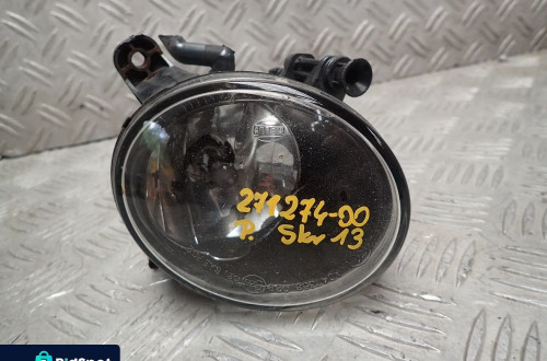 AUDI A4 B8 A5 Q5 8T0 HALOGEN PRAWY PRZÓD 271274-00