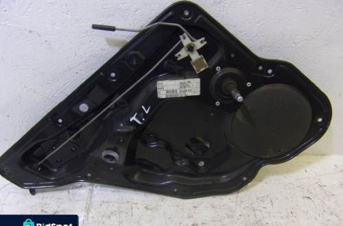 MECHANIZM SZYBY LEWY TYŁ SEAT TOLEDO 2 II 2001