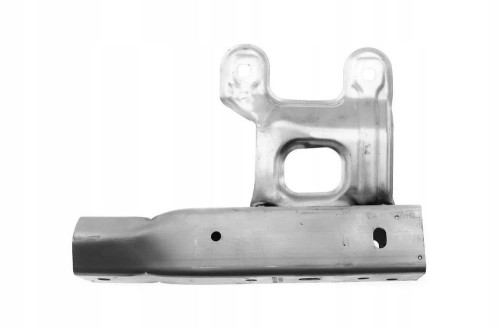 BMW 3 GT F34 2013 - MOCOWANIE ZDERZAKA 4 L