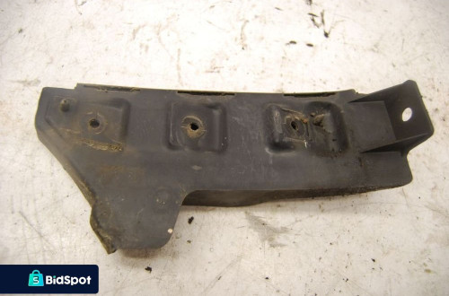 ŚLIZG ZDERZAKA LEWY PRZÓD IBIZA III 6L0807183C 6L0807183