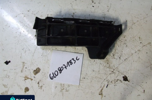 ŚLIZG ZDERZAKA LEWY PRZÓD IBIZA III 6L0807183C 6L0807183