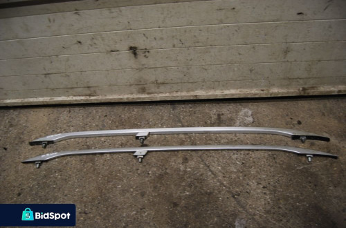 RELINGI DACHOWE AUDI A4 B6 KOMBI 8E9860022D/ 021D