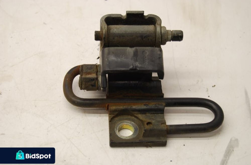 ZAWIAS DRZWI PRAWY PRZÓD 8E0831412B AUDI A6 C6 A4 B6 B7 8E0831412E
