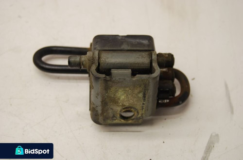 ZAWIAS DRZWI PRAWY PRZÓD 8E0831412B AUDI A6 C6 A4 B6 B7 8E0831412E