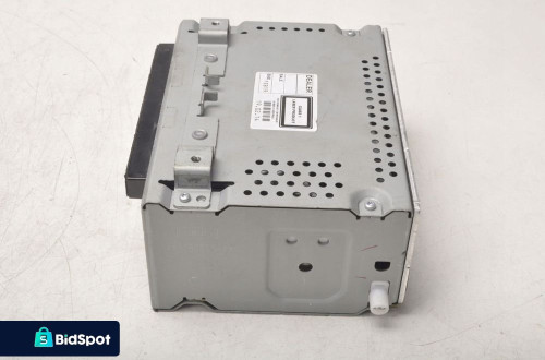 FORD FIESTA MK7 RADIO CD AM5T-18C815-XN