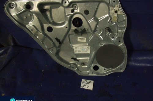 MECHANIZM PODNOSZENIA LEWY TYŁ 6Q4839401C POLO IV