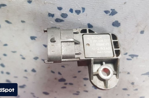 OPEL ASTRA CORSA VECTRA INSIGNIA CZUJNIK SENSOR MAP 0281006077