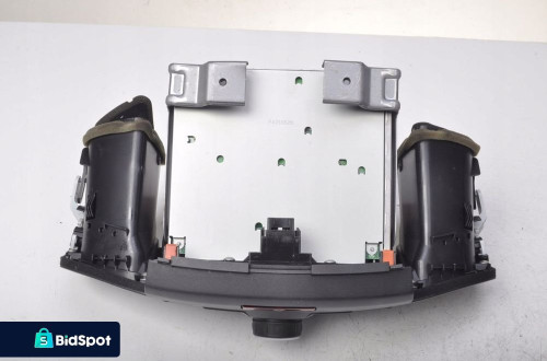 HONDA ACCORD VIII RADIO CD 39100-TL4-G000