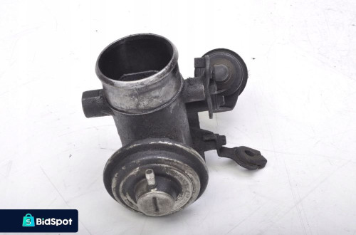 MERCEDES KLASA C W202 ZAWÓR EGR A6110980117