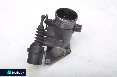 MERCEDES KLASA C W202 ZAWÓR EGR A6110980117