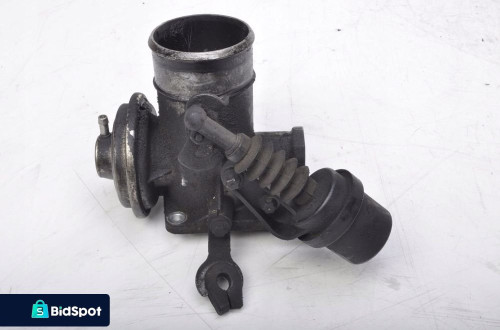 MERCEDES KLASA C W202 ZAWÓR EGR A6110980117
