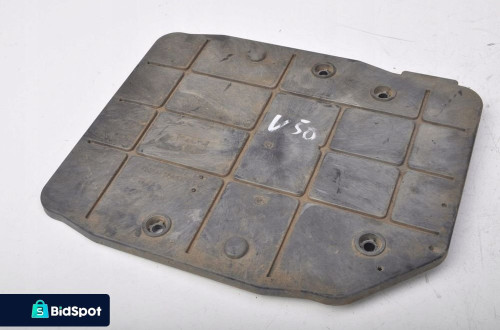 VOLVO C30 V40 V50 OBUDOWA KOMPUTERA 7M51-12A532-BC