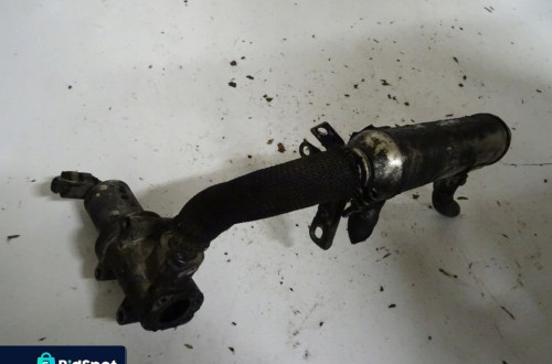 ZAWÓR EGR FIAT STILO 1.9 JTD 55182482