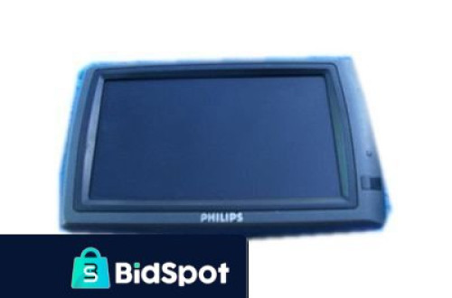 MONITOR EKRAN NAWIGACJA NAVI GPS GRAND CHEROKEE WJ