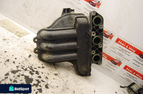 KOLEKTOR SSĄCY 1.2 6V AWY 03D129743D VW SEAT AUDI