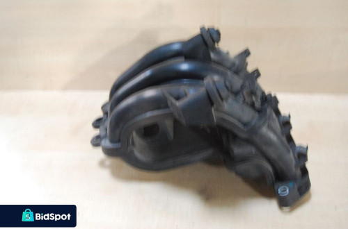 KOLEKTOR SSĄCY 1.2 6V AWY 03D129743D VW SEAT AUDI