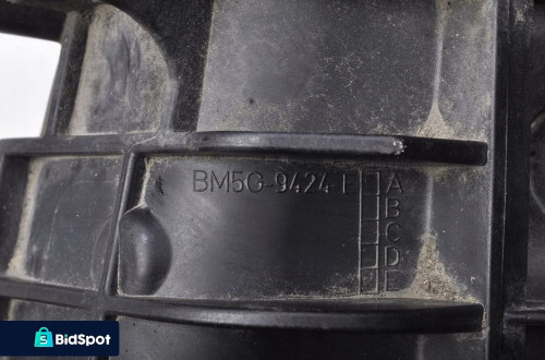 FORD FIESTA MK7 1.6 ST KOLEKTOR SSĄCY BM5G-9424-E