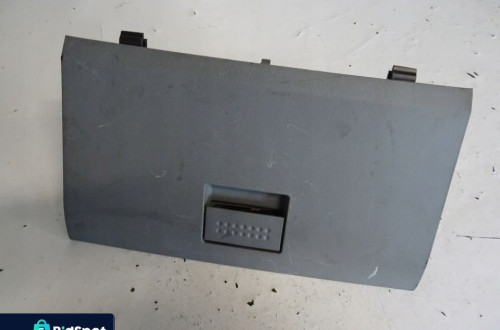 SCHOWEK PASAŻERA CHRYSLER SEBRING III