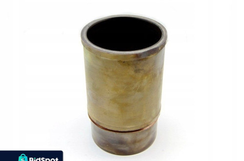 Tuleja Cylindra 1.3 8V Mpi Skoda Felicia Favorit