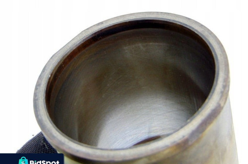 Tuleja Cylindra 1.3 8V Mpi Skoda Felicia Favorit