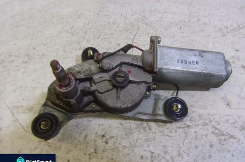 MECHANIZM WYCIERACZKI TYŁ TYLNEJ KIA CARENS II