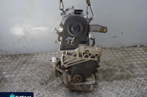 SILNIK HYUNDAI TRAJET 2.0 CRDI D4EA 113KM NR17
