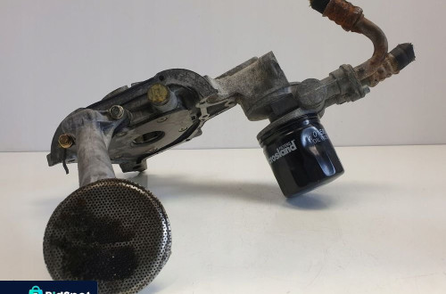 Alfa Romeo 147 1.9 JTD POMPA OLEJU olejowa