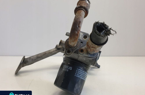 Alfa Romeo 147 1.9 JTD POMPA OLEJU olejowa