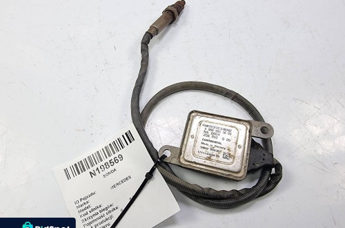 SONDA MERCEDES  A0009053603