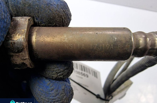 SONDA MERCEDES  A0009053603