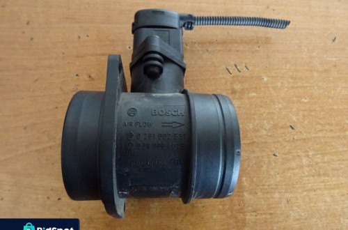 PRZEPŁYWKA VW PASSAT B5 TDI 028100253