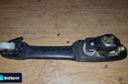 MERCEDES VITO W 639 KLAMKA DRZWI PRAWY PRZÓD