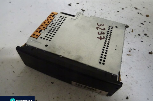 RENAULT ESPACE IV TUNER RADIO MODUŁ 8200205833C