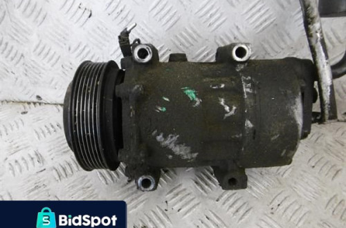 SPRĘŻARKA KLIMATYZACJI RENAULT RENAULT LAGUNA 1 1.9 DTI 7700111289
