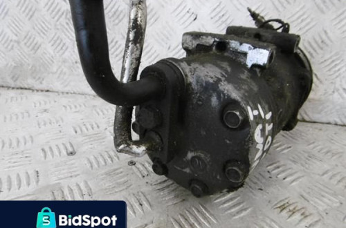 SPRĘŻARKA KLIMATYZACJI RENAULT RENAULT LAGUNA 1 1.9 DTI 7700111289