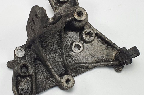 ŁAPA SILNIKA PEUGEOT 307 2.0 HDI 9648584680