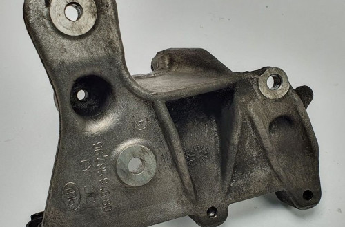 ŁAPA SILNIKA PEUGEOT 307 2.0 HDI 9648584680