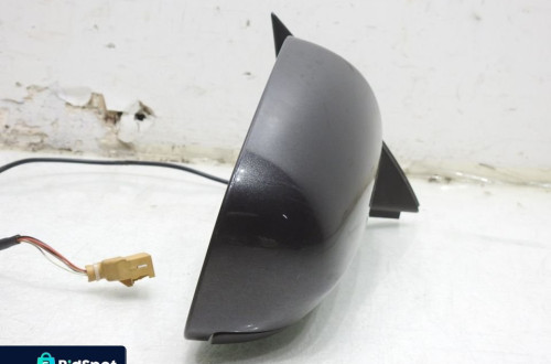 LUSTERKO PRAWE 5 PIN LZ7L AUDI A4 B7