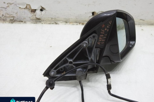 LUSTERKO PRAWE 5 PIN LZ7L AUDI A4 B7