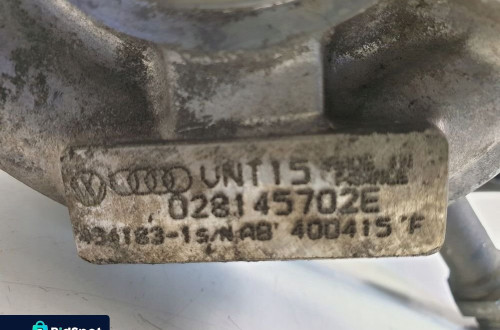 VW Sharan 1.9 TDI TURBOSPRĘŻARKA turbo 028145702E
