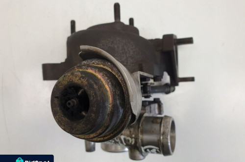 VW Sharan 1.9 TDI TURBOSPRĘŻARKA turbo 028145702E