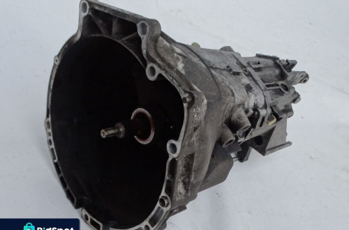 SKRZYNIA BIEGÓW 2.2 2.5 BMW Z4 E85 E86 F-VAT
