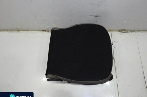 FOTEL LEWY TYŁ RENAULT TWINGO II LIFT 3D