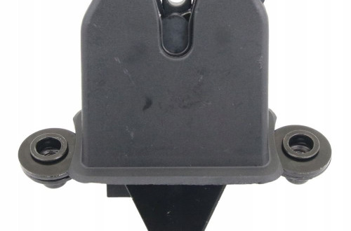 Mechanizm Zamek bagażnika klapy Skoda Octavia II 1z 1z0 lift tour