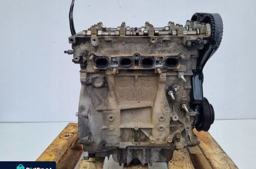 SILNIK Ford Focus II MK2 1.6 16V 100KM 04-12r HWDA